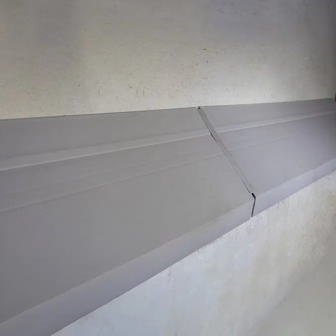 AviAngle® - Modular Ledge Exclusion System for Bird Control