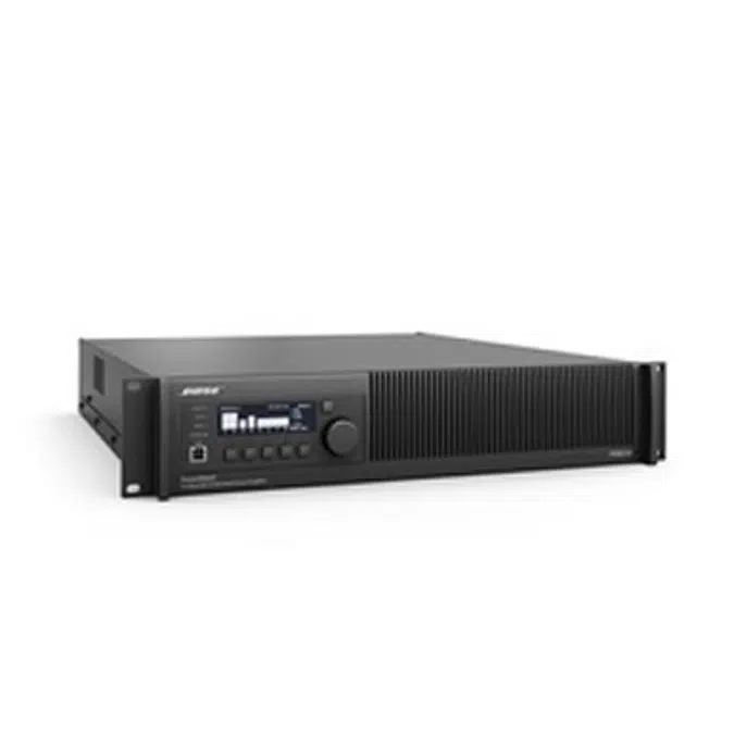 BIM object - 無料でダウンロードができます。 PowerMatch® PM8250