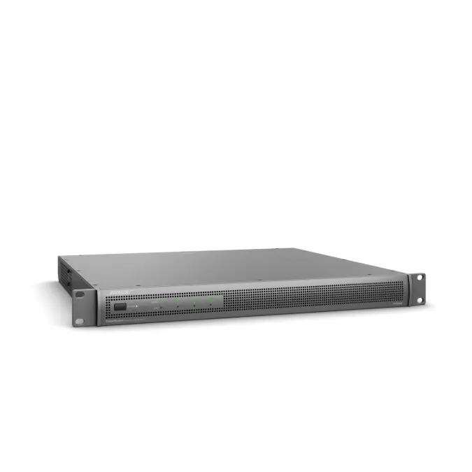 Objetos BIM - ¡Descarga gratis! PowerSpace 4300A | BIMobject