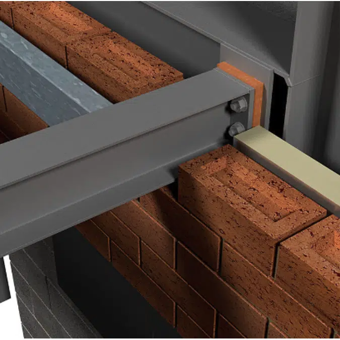 Armatherm™ FRR Structural Thermal Break Material US