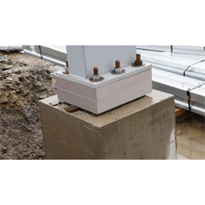 Armatherm™ 500 Series Structural Thermal Break Material US