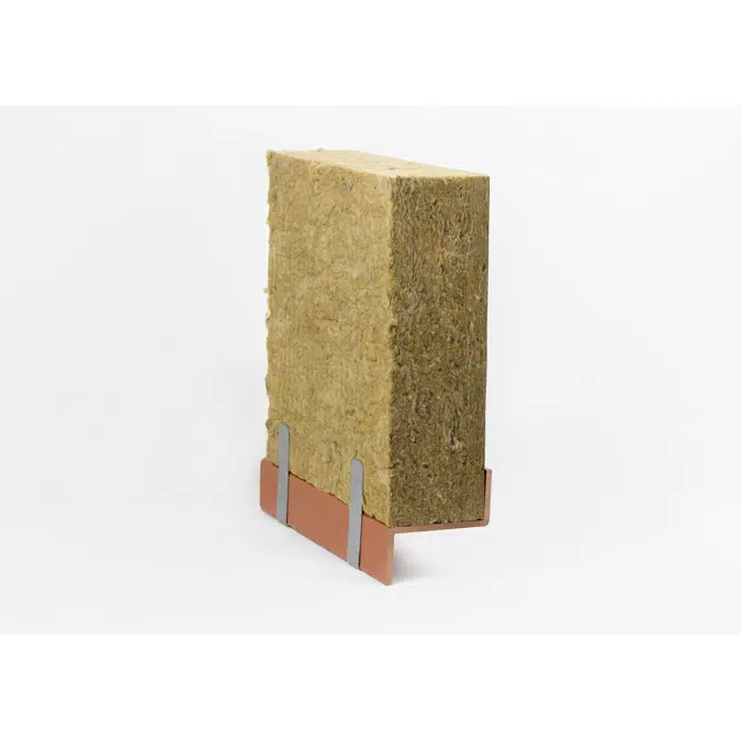 ArmaGirt™ Z Girt Structural Thermal Break