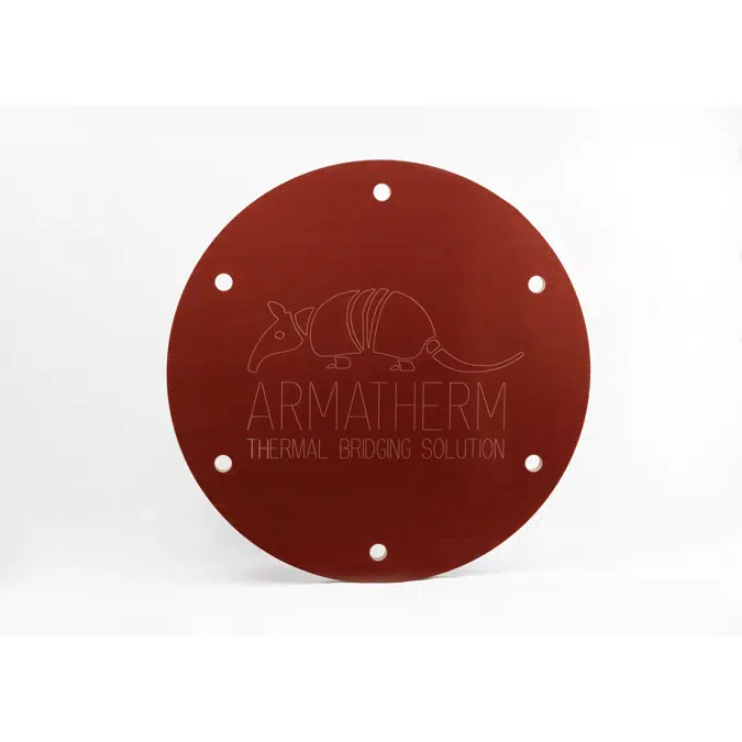 Armatherm™ FRR Structural Thermal Break Material