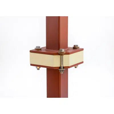 imazhi i Armatherm™ 500 Series Structural Thermal Break Material