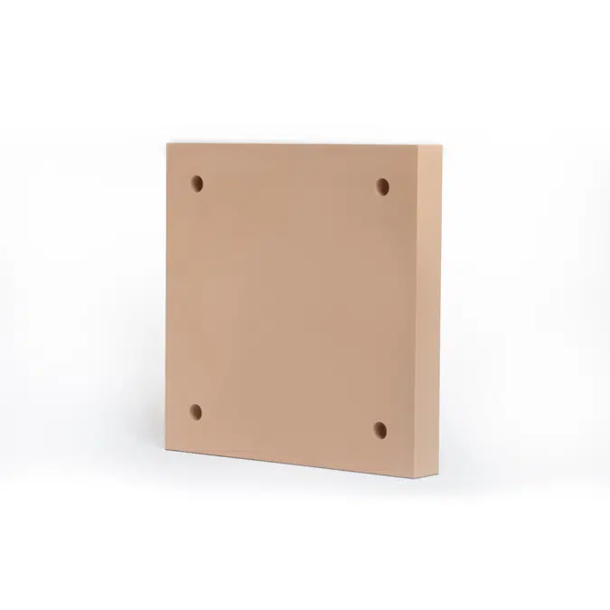 Armatherm™ 500 Series Foundation Wall Thermal Bridging US