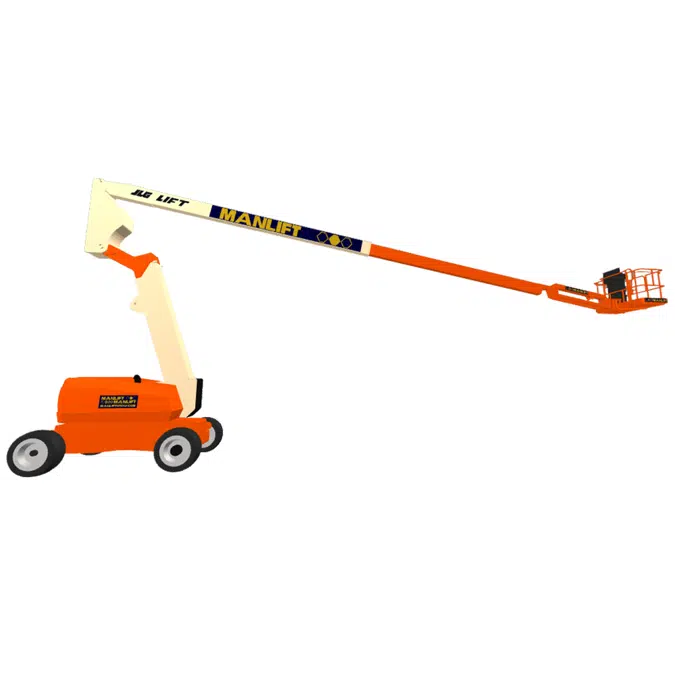 JLG 800AJ