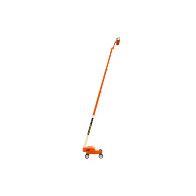 obraz dla JLG 1200SJP