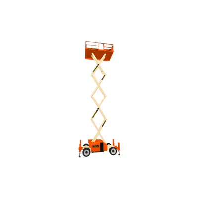obraz dla JLG 4394RT