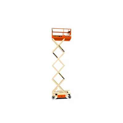 Image for JLG 2646ES