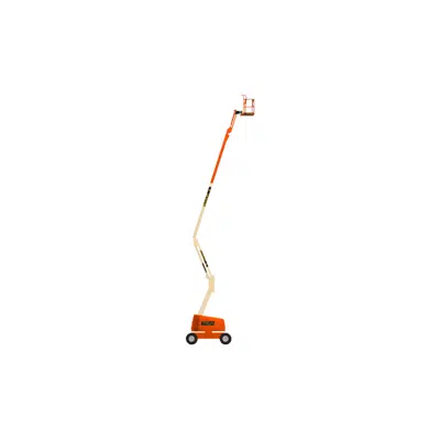 obraz dla JLG 520AJ