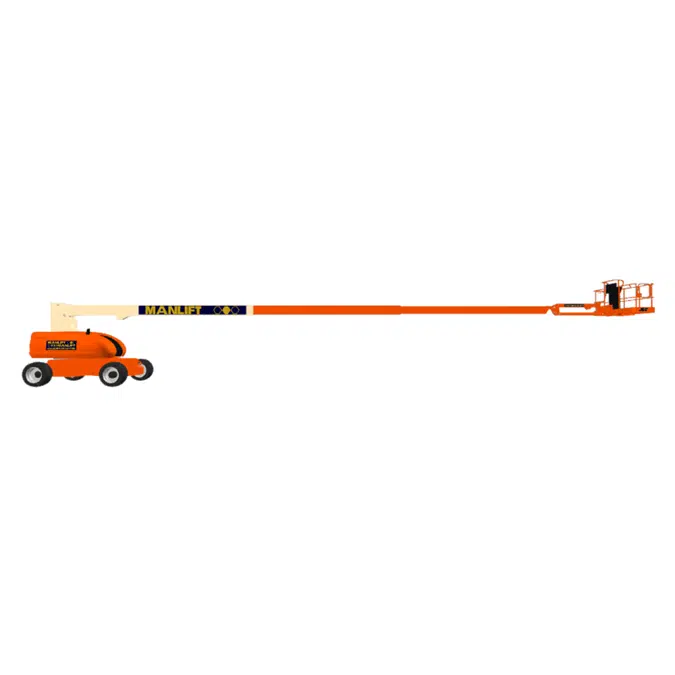 JLG 860SJ