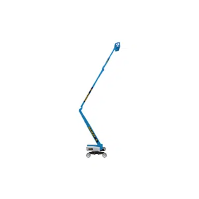 obraz dla Genie ZX135-70