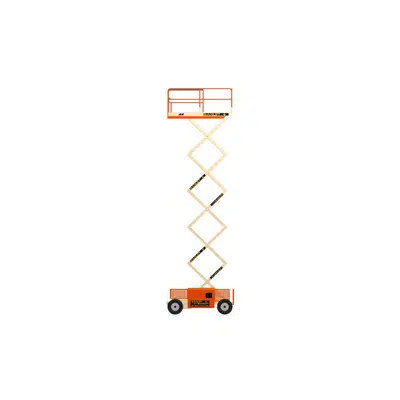 Image for JLG 260MRT