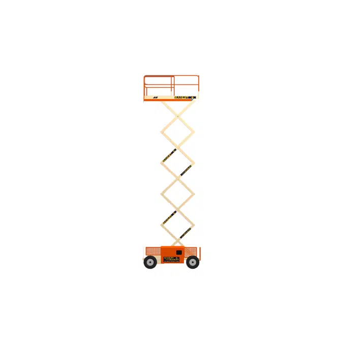 JLG 260MRT