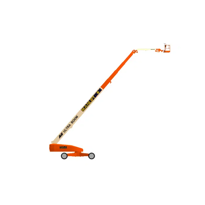 JLG 1850SJ