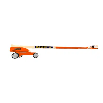 obraz dla JLG 1350SJP