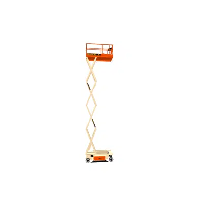 obraz dla JLG 3246ES