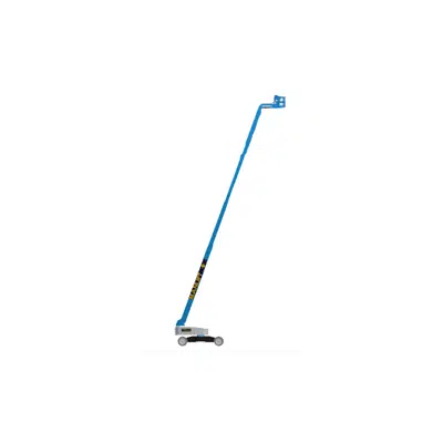 obraz dla Genie SX-125XC