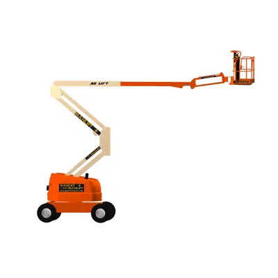 obraz dla JLG 450AJ