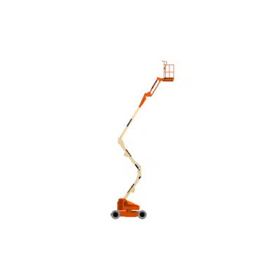 obraz dla JLG E400AJP