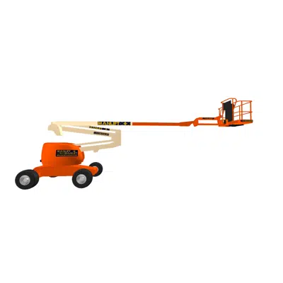 Image for JLG E400AJPN