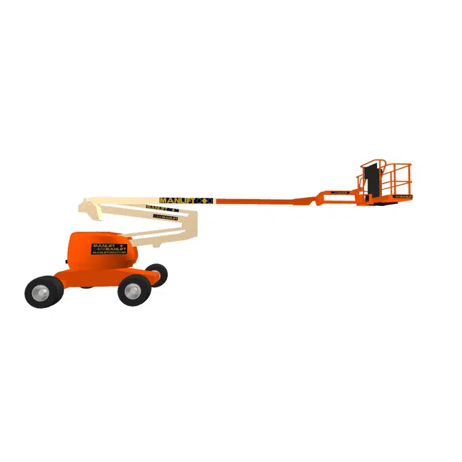 JLG E400AJPN