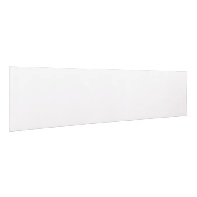 Original whiteboard DORIS 5000x1200mm