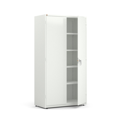 Image for Extra deep storage cabinet SPIRIT 1900x1020x500mm
