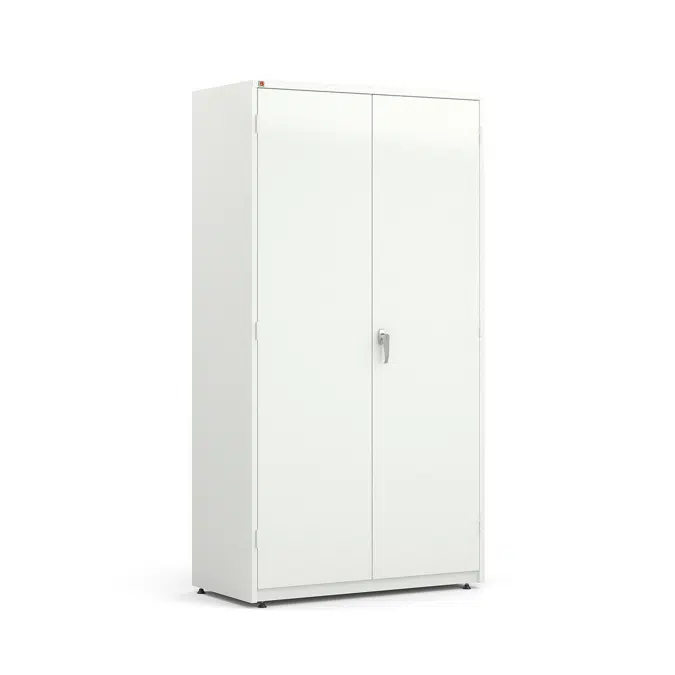 Extra deep storage cabinet SPIRIT 1900x1020x500mm