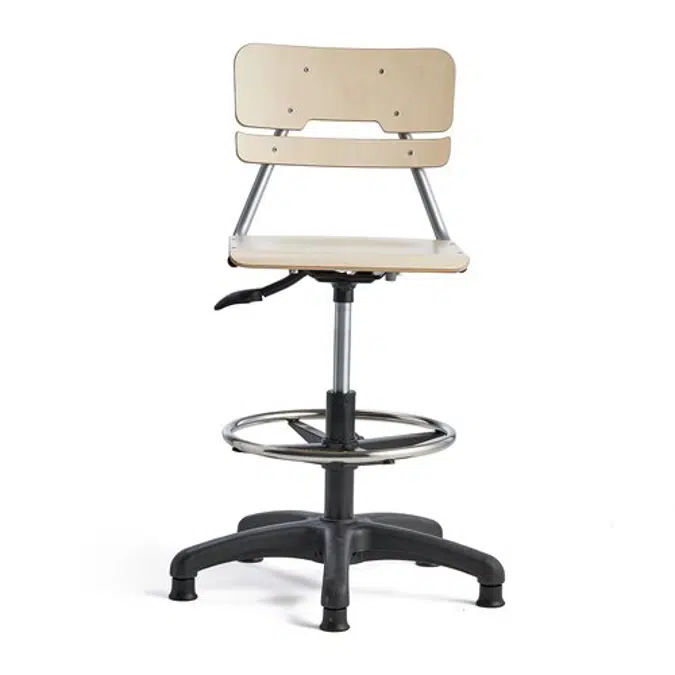 Chair LEGERE