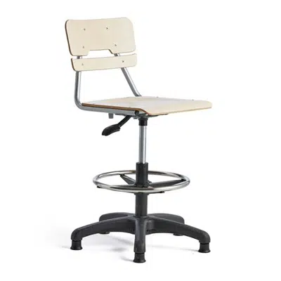 Chair LEGERE