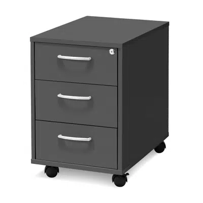 kép a termékről - Mobile pedestal FLEXUS 600x400x600mm