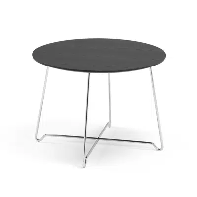 billede til Coffee table IRIS 700x510mm