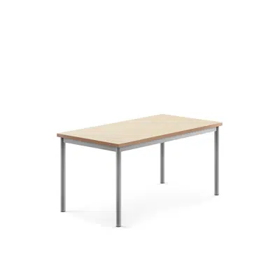 kép a termékről - Desk SONITUS 1200x600x700mm