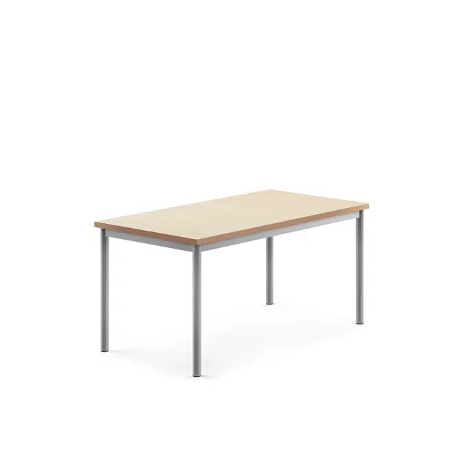 Desk SONITUS 1200x600x700mm