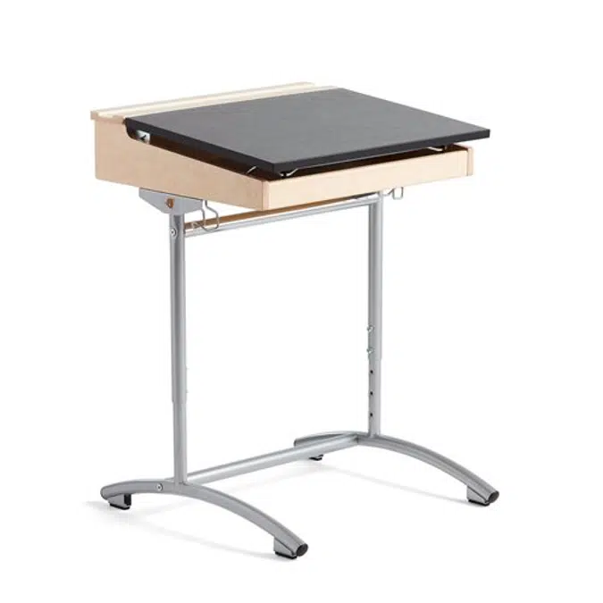 School desk ACCESS Adjustable