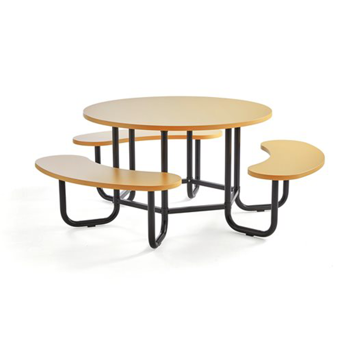 Seating group OCTO