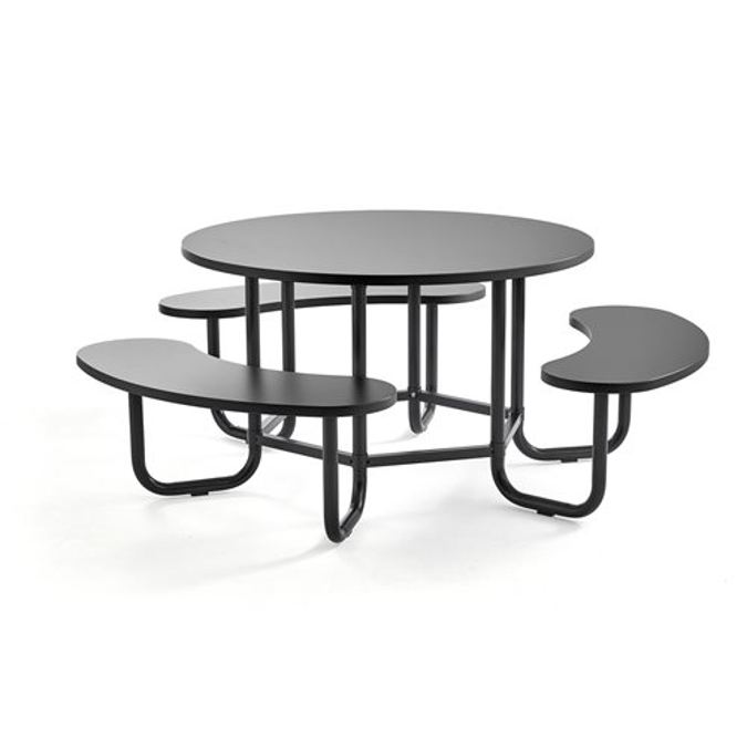 Seating group OCTO