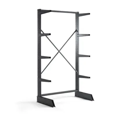 bilde for Cantilever Racking PLUS