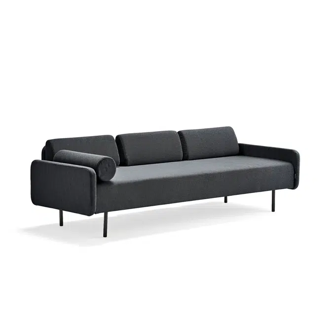 2-seater sofa TRENDY