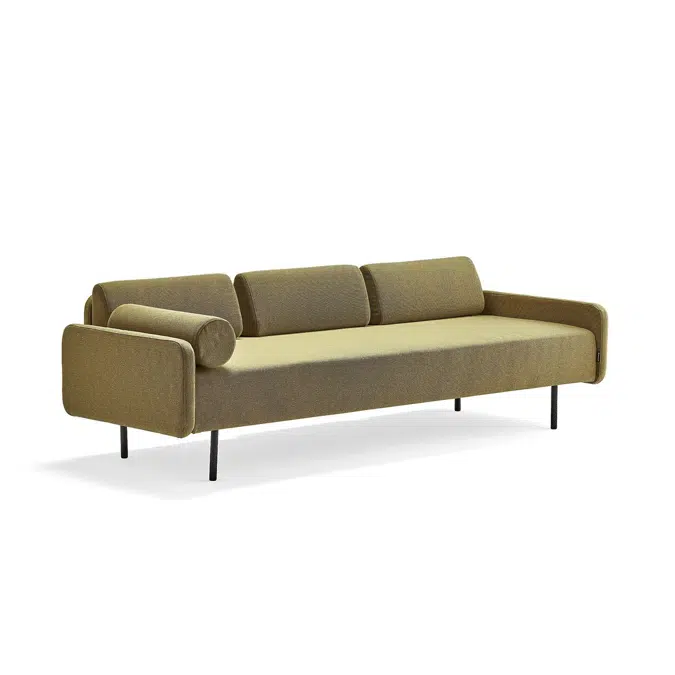2-seater sofa TRENDY