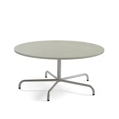 Table PLURAL Ø 1300x600
