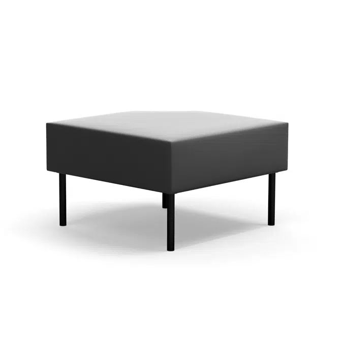 Modular sofa VARIETY corner