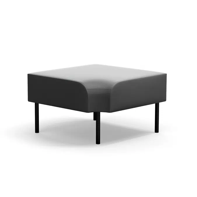 Modular sofa VARIETY corner