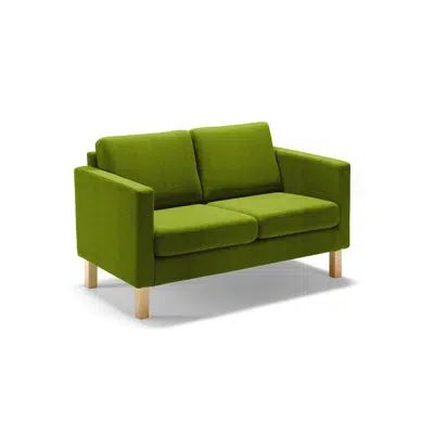 Image for 2-seater sofa LABYRINT
