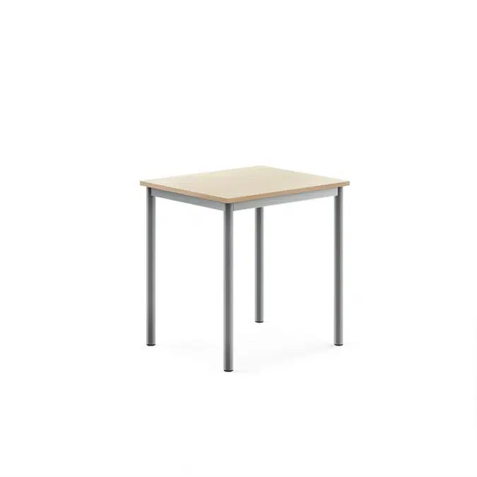 Table PAX 700x600x720mm