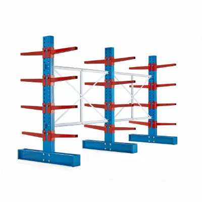 bilde for Cantilever Racking EXPAND Double