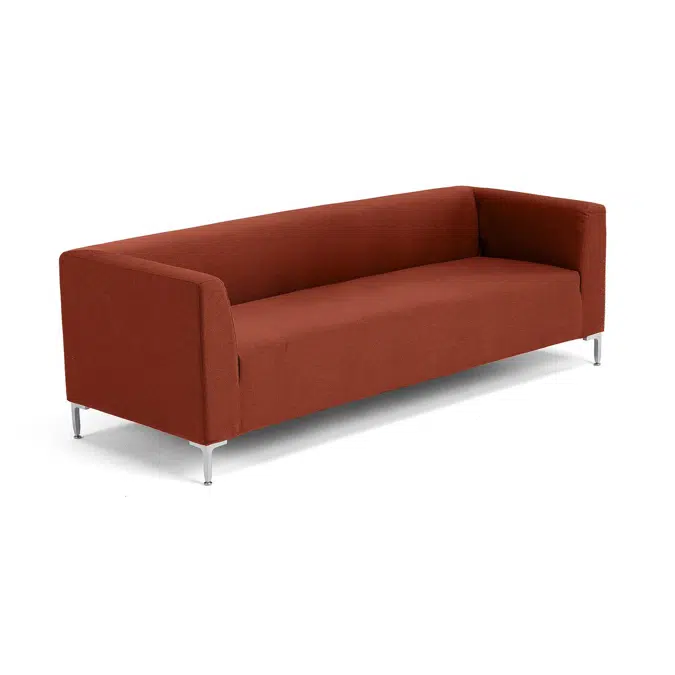 3-seater sofa ROXY