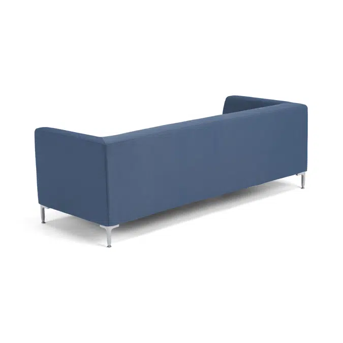 3-seater sofa ROXY