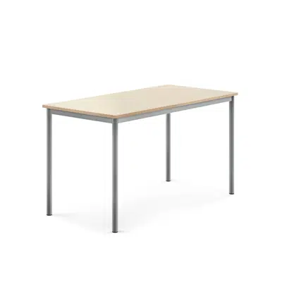 kuva kohteelle Desk BORAS rectangular 1400x700x760
